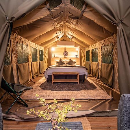 Langa Langa Safari Camp Villa Huntingdon Ngoại thất bức ảnh