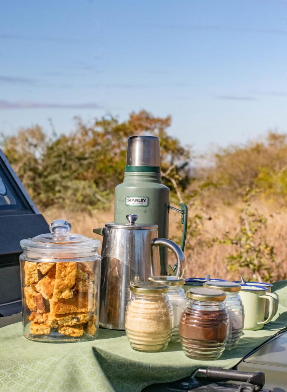 Langa Langa Safari Camp Villa Huntingdon Ngoại thất bức ảnh