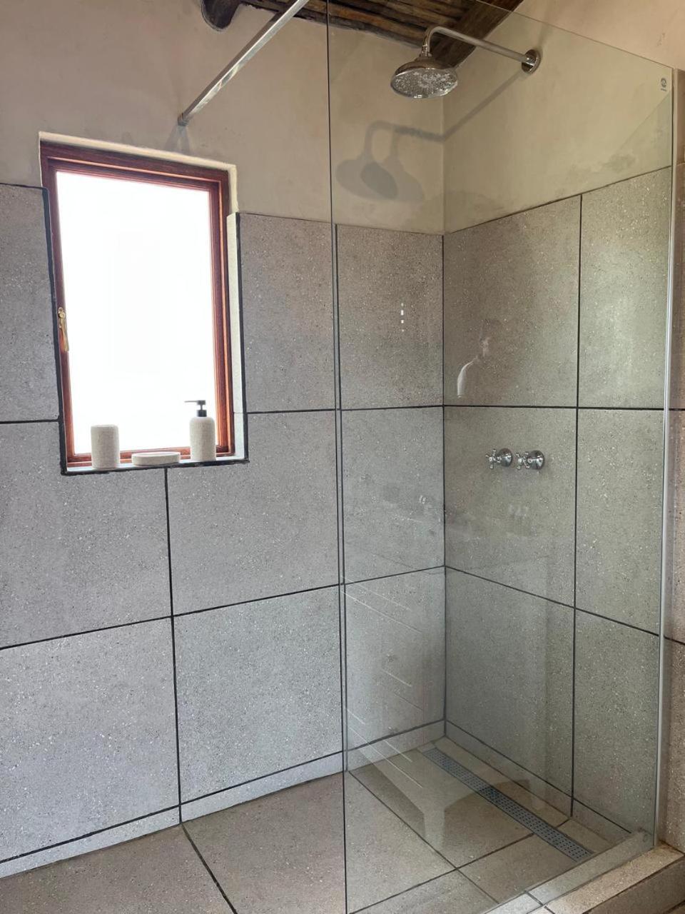 Langa Langa Safari Camp Villa Huntingdon Ngoại thất bức ảnh